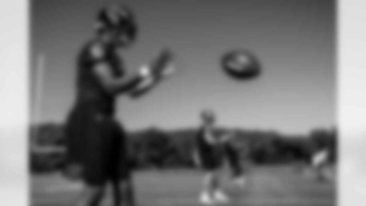 QB Lamar Jackson