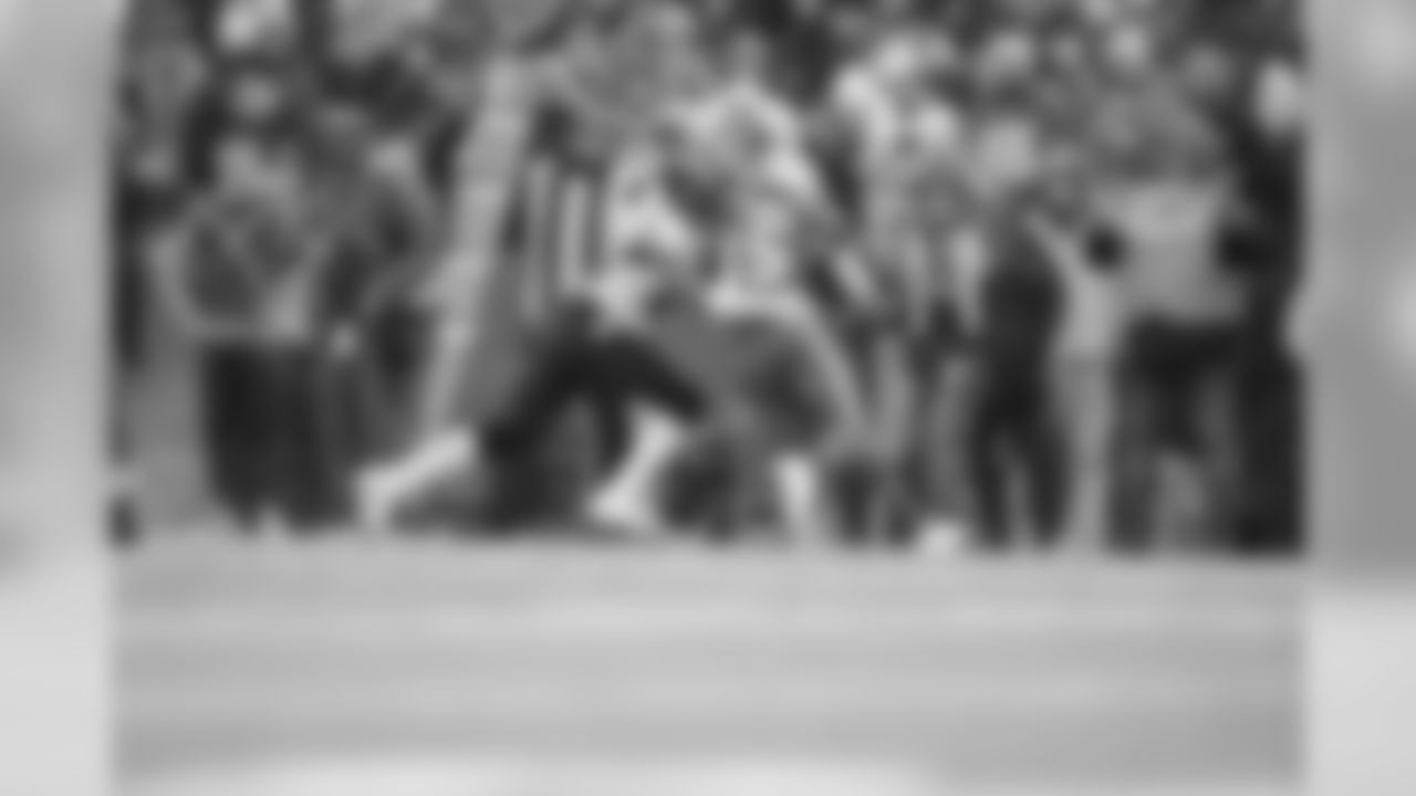 CB Marlon Humphrey