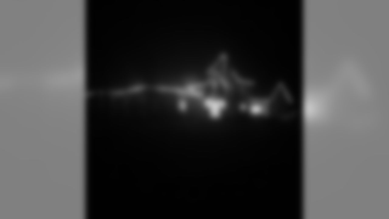 eugenemonroe60[Eugene Monroe]:The late start of our holiday spirit