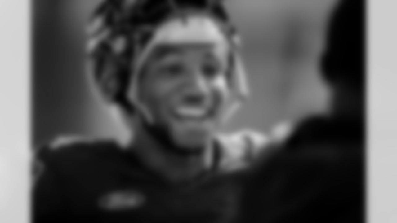 CB Marlon Humphrey