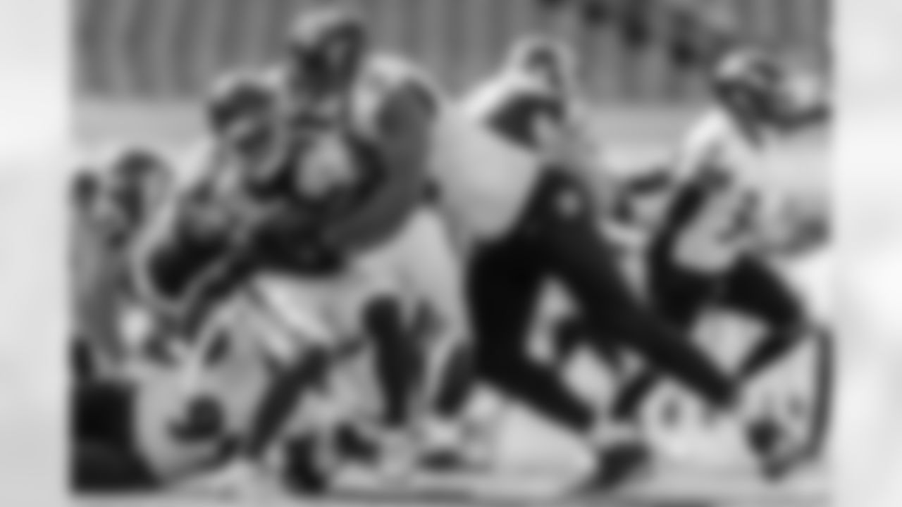 The Baltimore Ravens defeated the Washington Football Team by a score of 31-17 at FedEx Field on October 4, 2020 in Landover, MD.