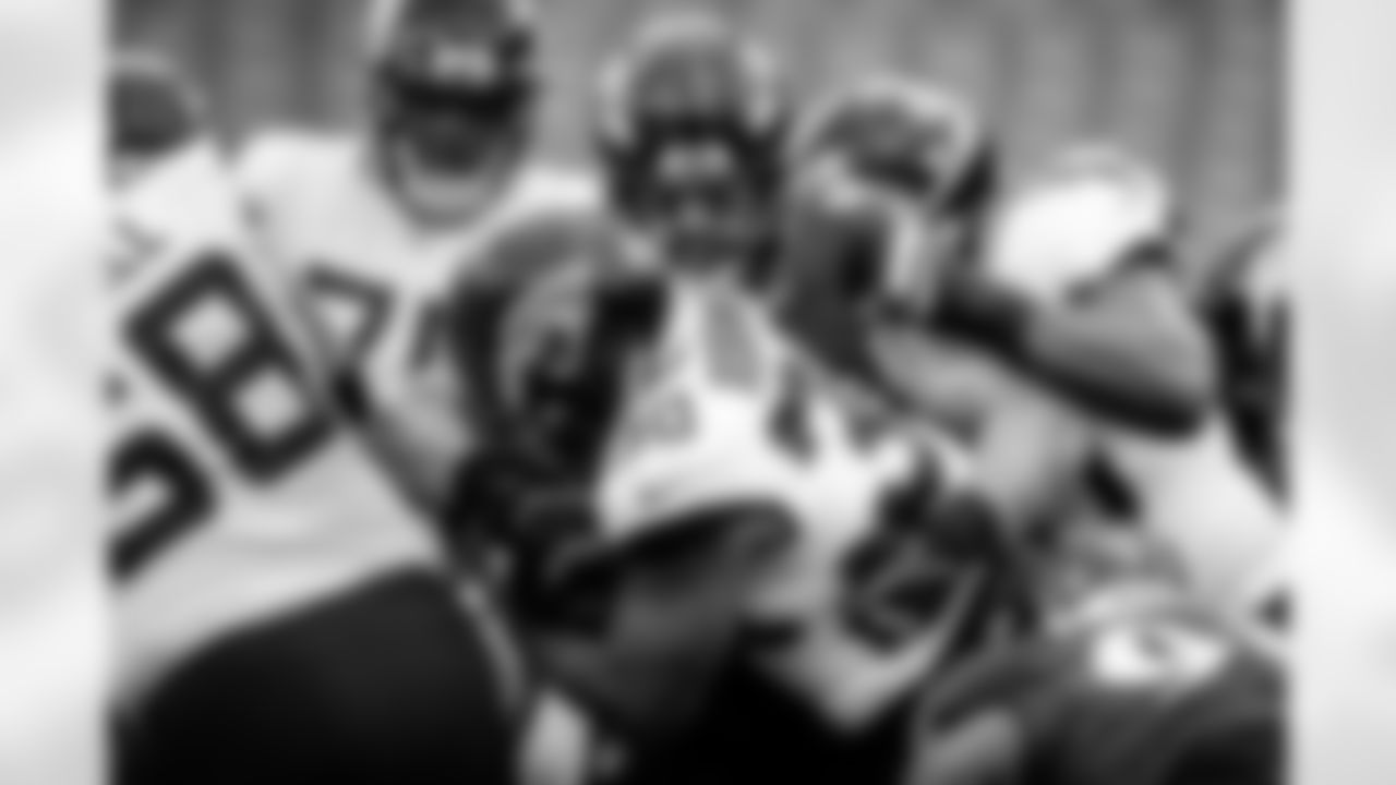 DE Derek Wolfe