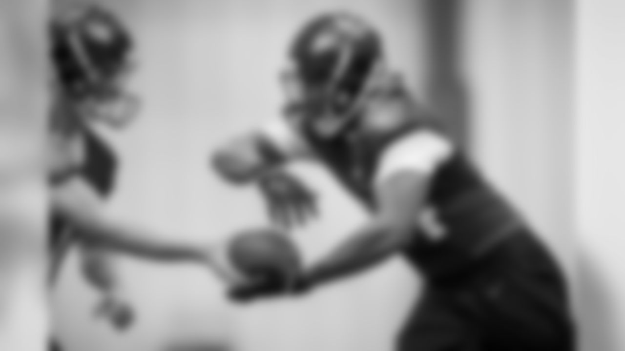 RB Lorenzo Taliaferro