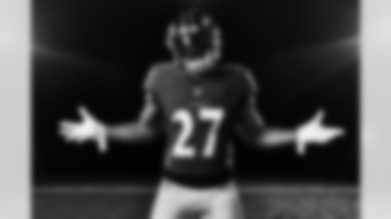 RB J.K. Dobbins
