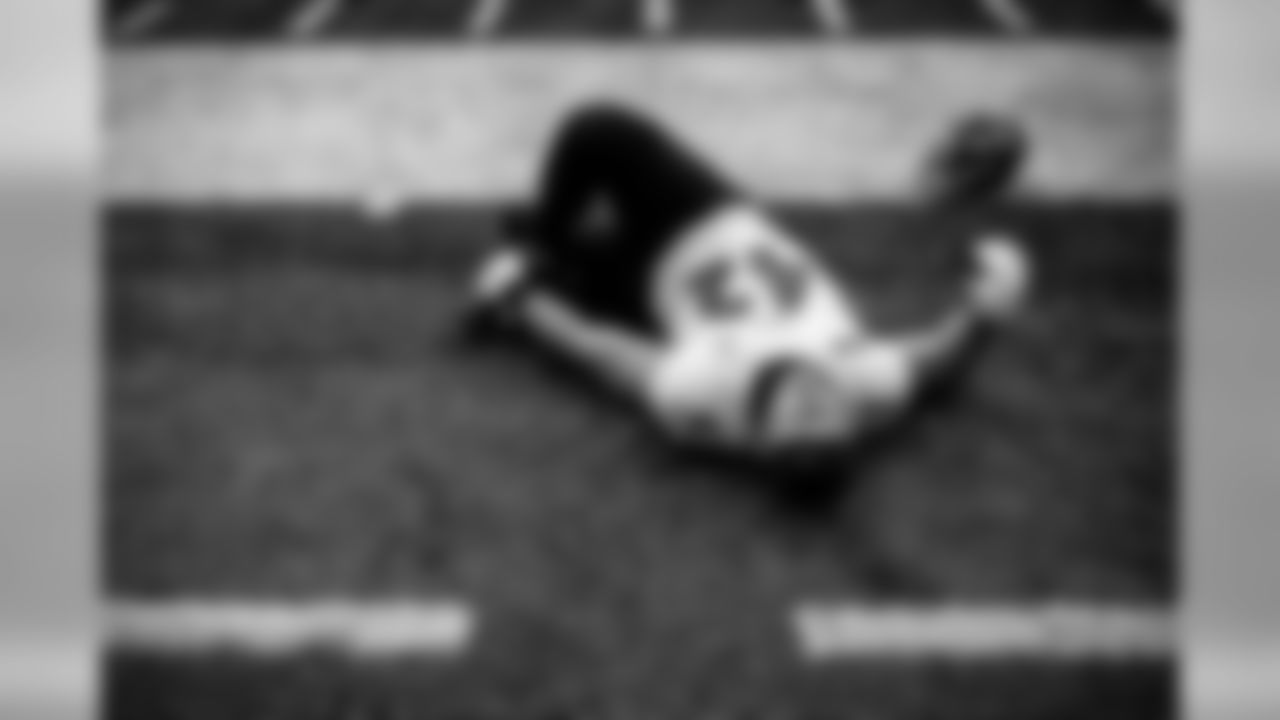 FB/DL Patrick Ricard