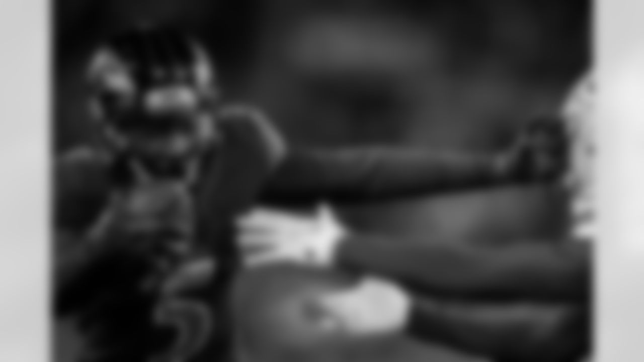 Baltimore Ravens vs. Green Bay Packers
December 19, 2021