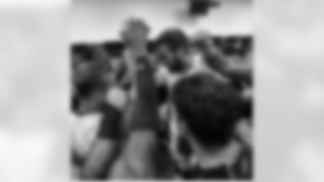 terrancewestbwi [Terrance West]: Family over everything!!! Feels good to wake up Monday morning and you know you 2-0 #RavensFlock we a bunch of bad azz Bosses "Flacco voice" ha