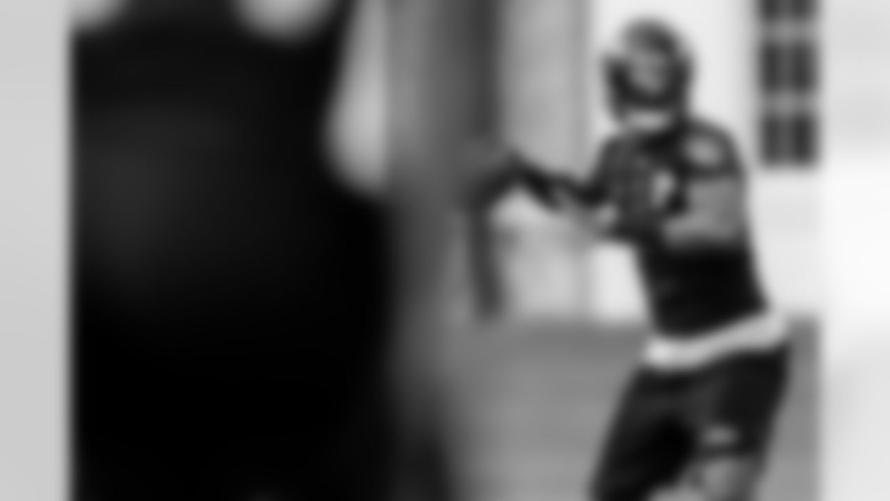 QB Lamar Jackson