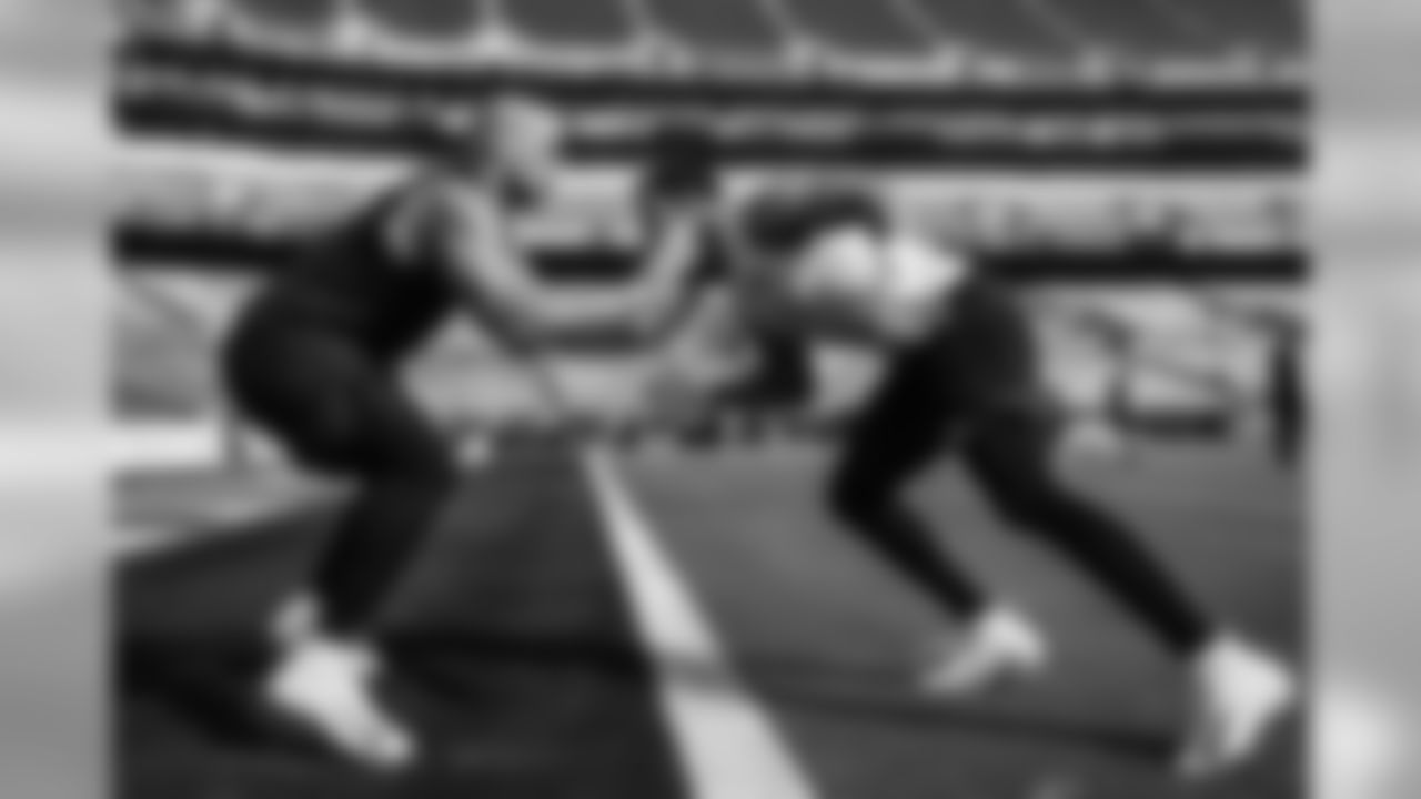 October 13, 2019
The Baltimore Ravens vs the Cincinnati Bengals at M&T Bank Stadium in Baltimore, MD. Ravens won 23-17.