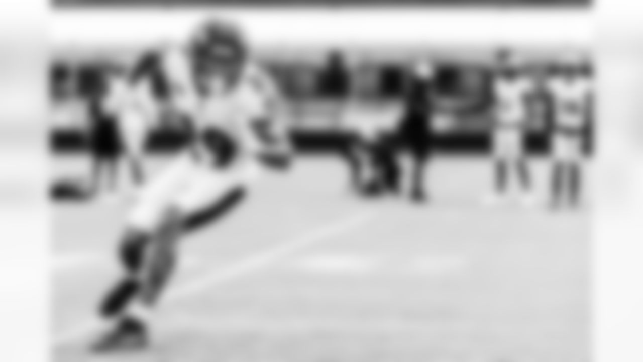 S Ar'Darius Washington