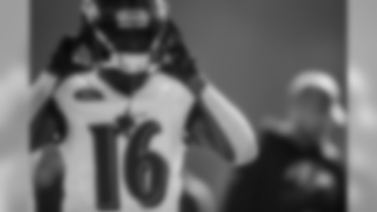 WR De'Anthony Thomas