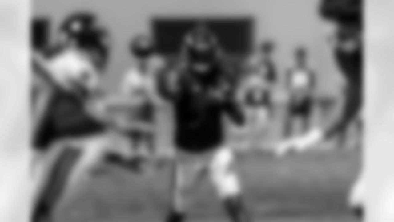 QB Lamar Jackson