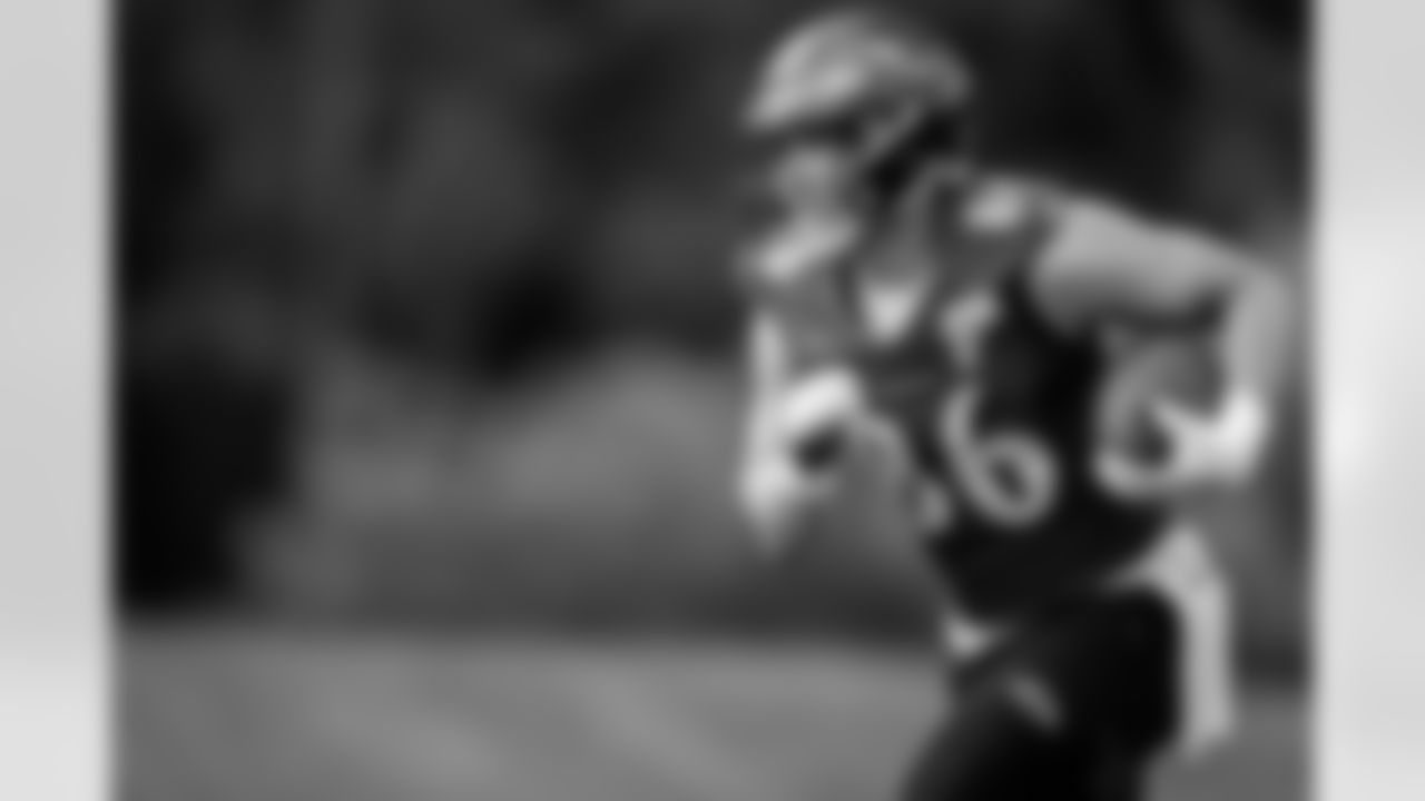 TE Nick Boyle