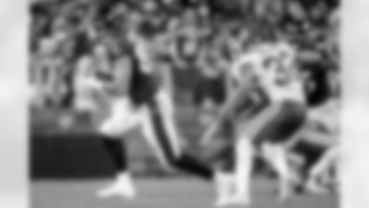 TE Mark Andrews