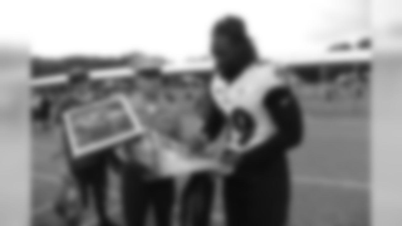 OLB Matt Judon