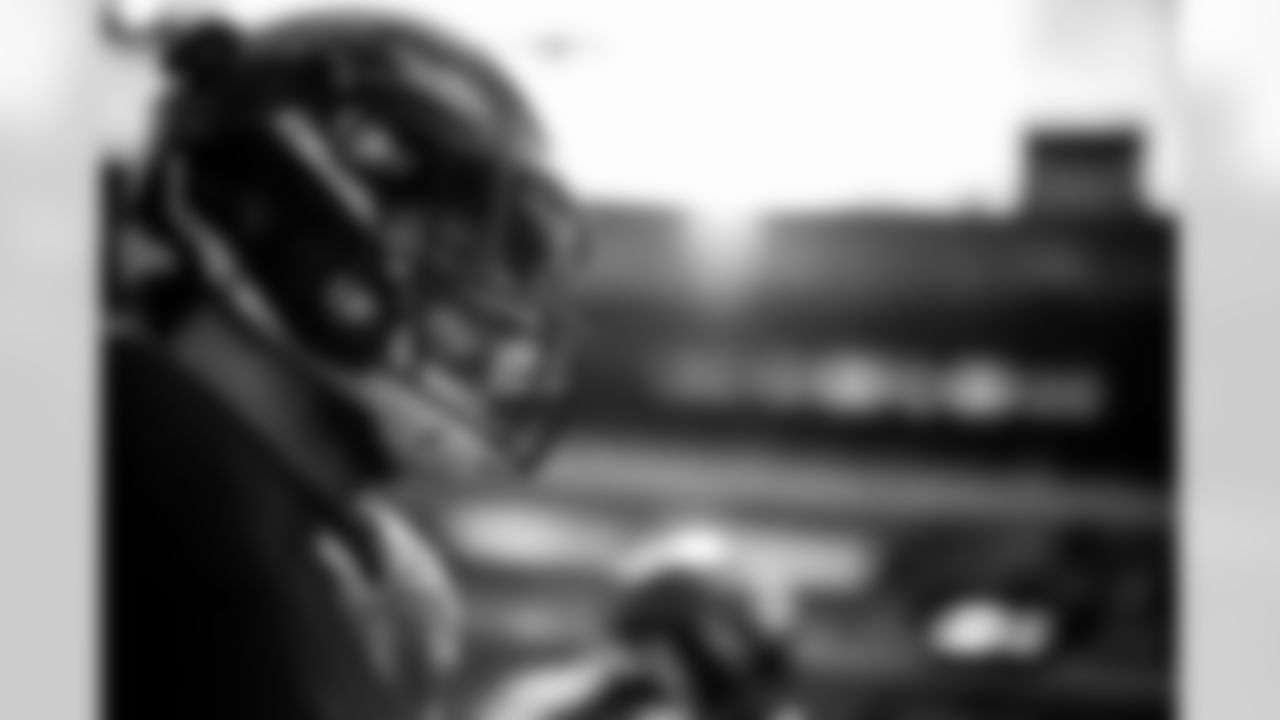 FB/DL Patrick Ricard