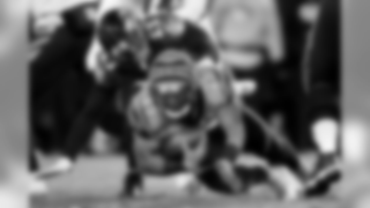 S Tony Jefferson