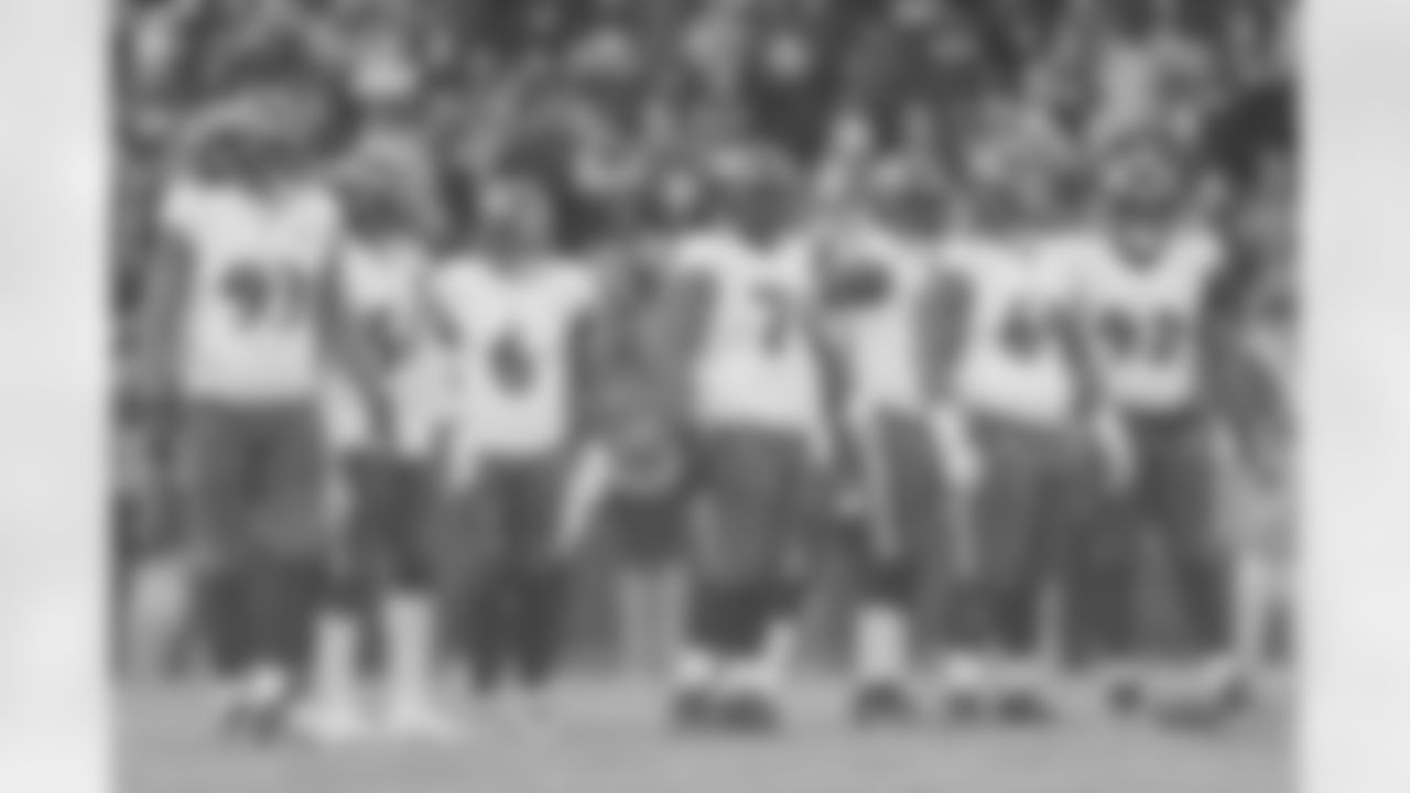 Ravens defense