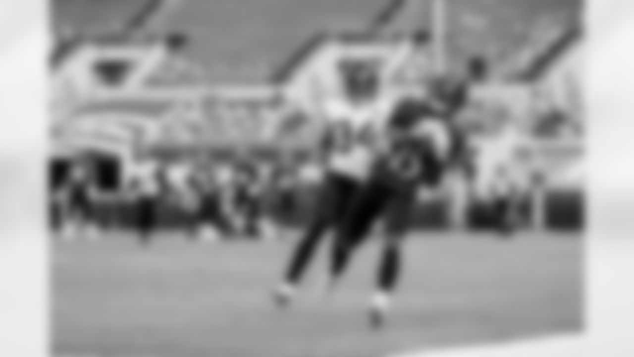 WR Marquise Brown