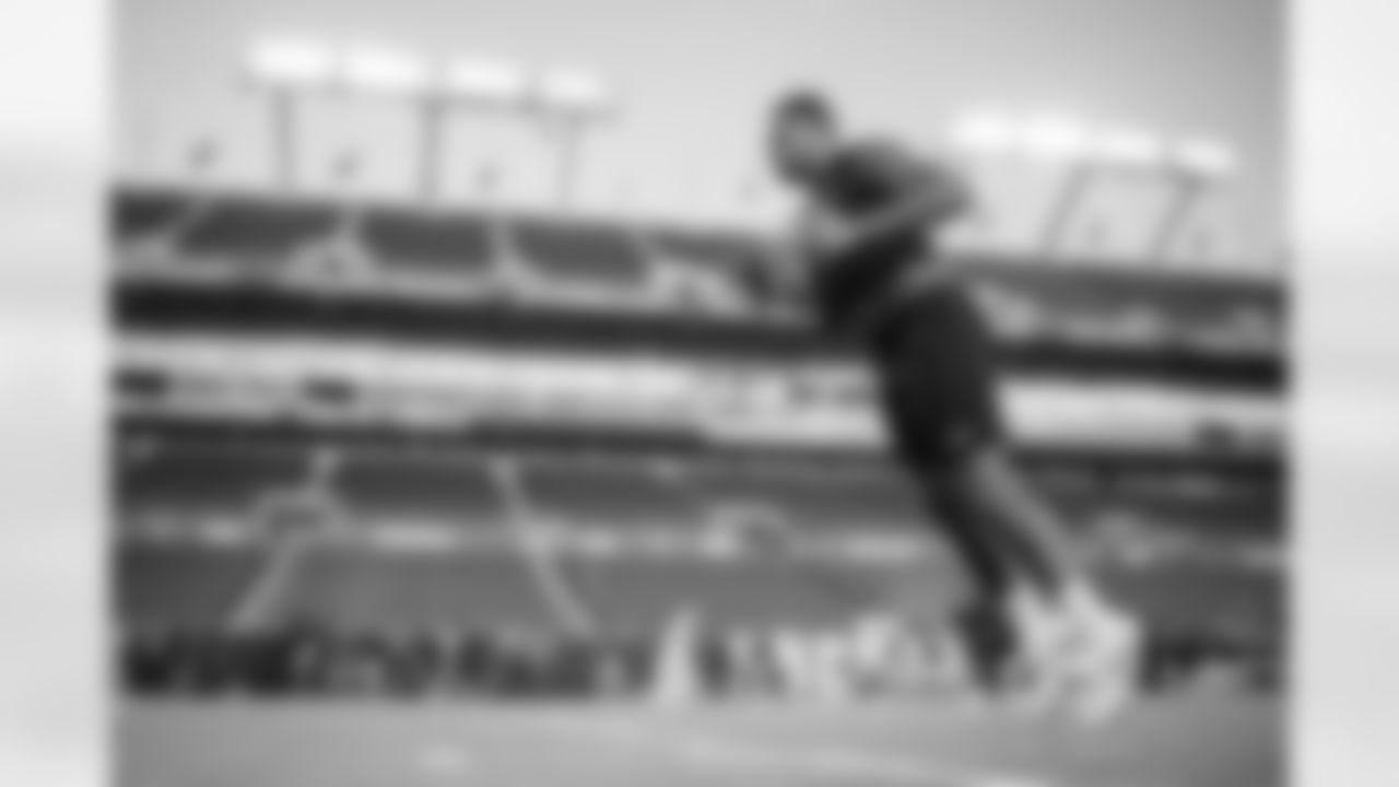 The Baltimore Ravens defeated the Tampa Bay Buccaneers by a score of 27-22 in Raymond James Stadium in Tamps, FL on October 27, 2022.