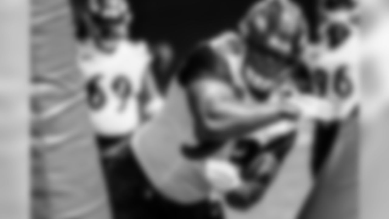 DT Justin Madubuike