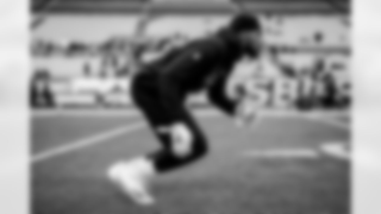 WR Rashod Bateman