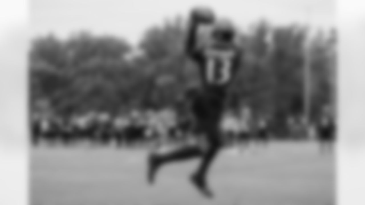 WR Devin Duvernay