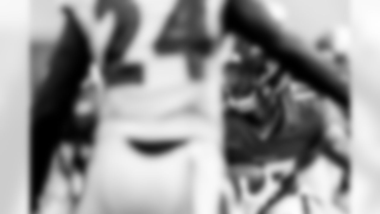WR Jordan Lasley