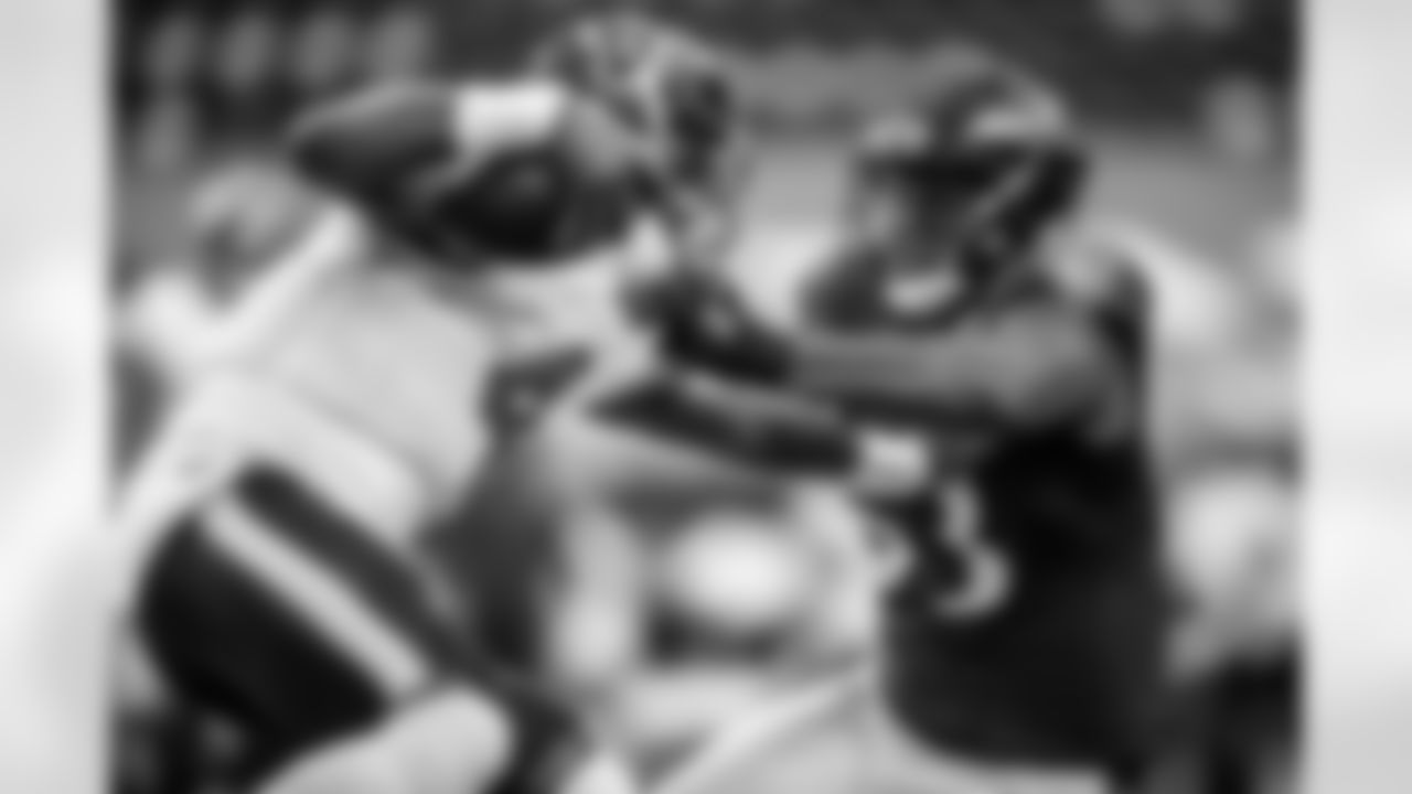 DE Jihad Ward