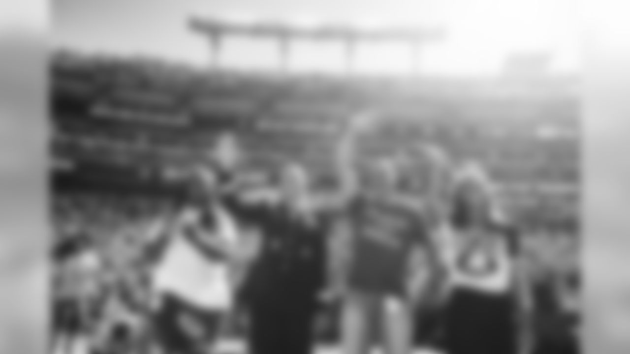 September 15, 2019
Baltimore Ravens vs Arizona Cardinals at M&T Bank Stadium in Baltimore, MD.