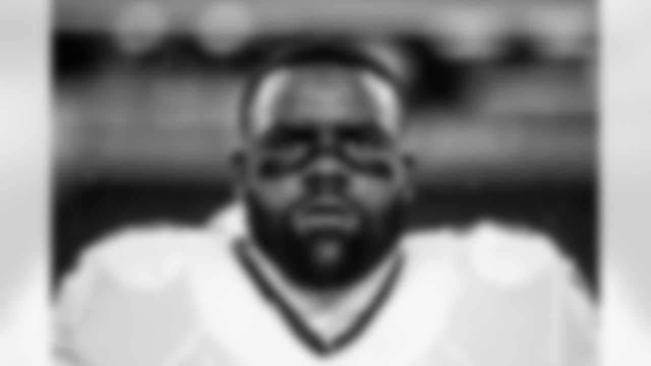 RB Mark Ingram II