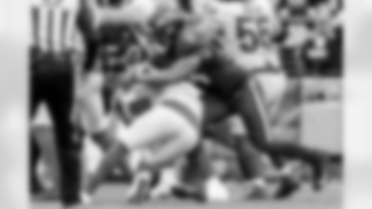 Baltimore Ravens vs. Los Angeles Rams
January 2, 2022