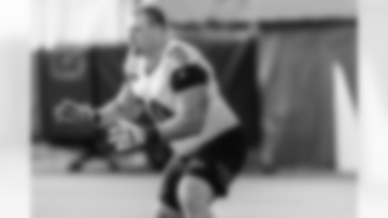 G Kevin Zeitler