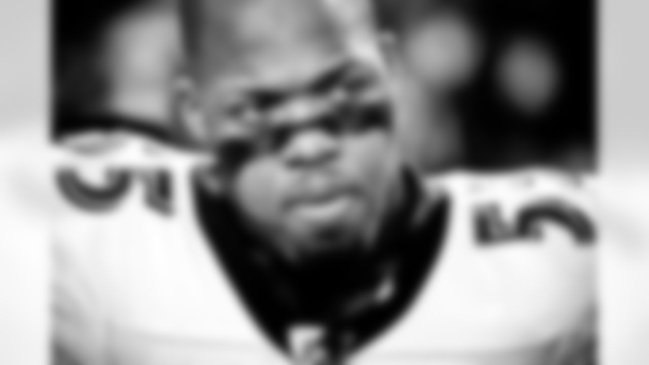 Images from the Ravens' 31-24 loss to the Pittsburgh Steelers in the divisional playoffs on Saturday, Jan. 15, 2011. Baltimore built a 14-point halftime lead but turned the ball over three times in the third quarter to fall in the playoffs for the third s