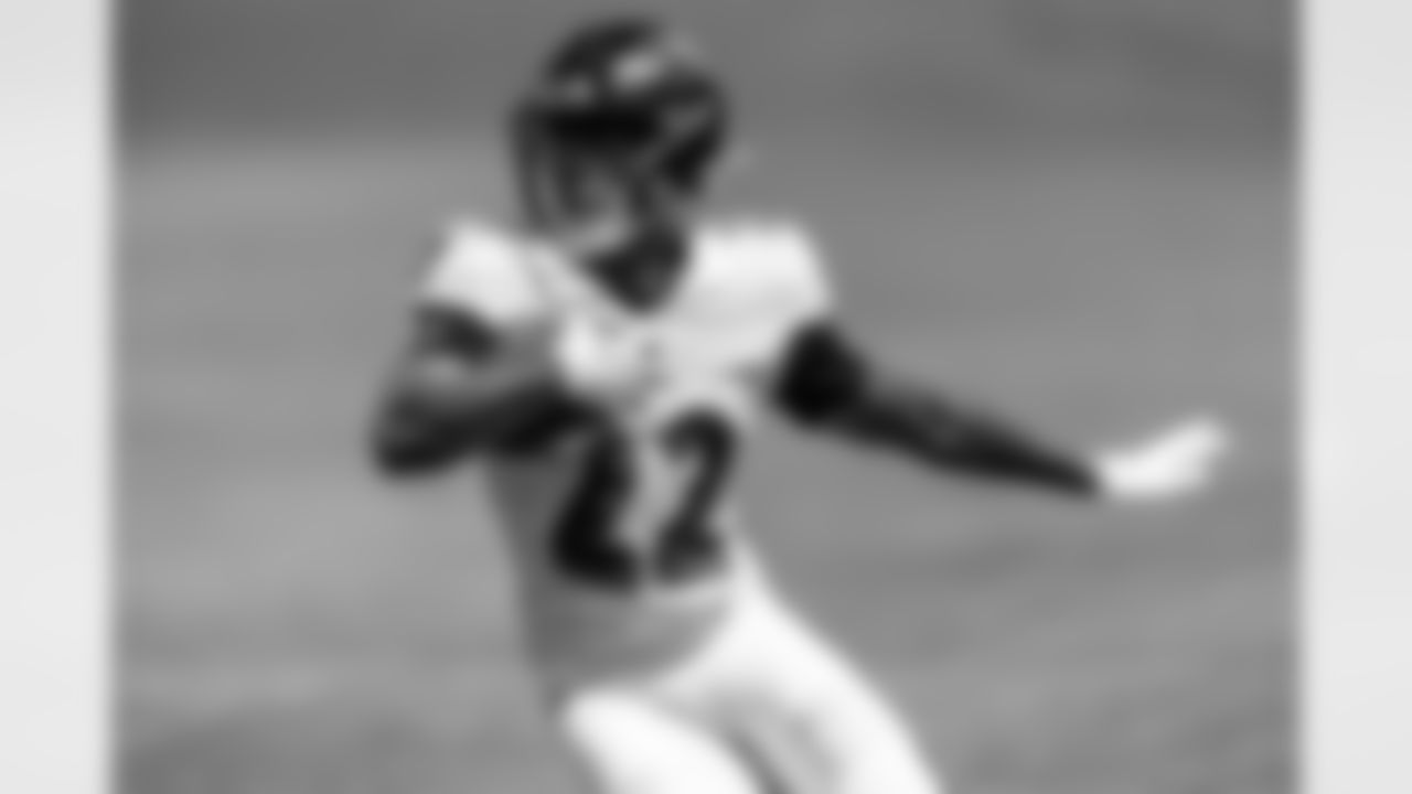 CB Damarion Williams
