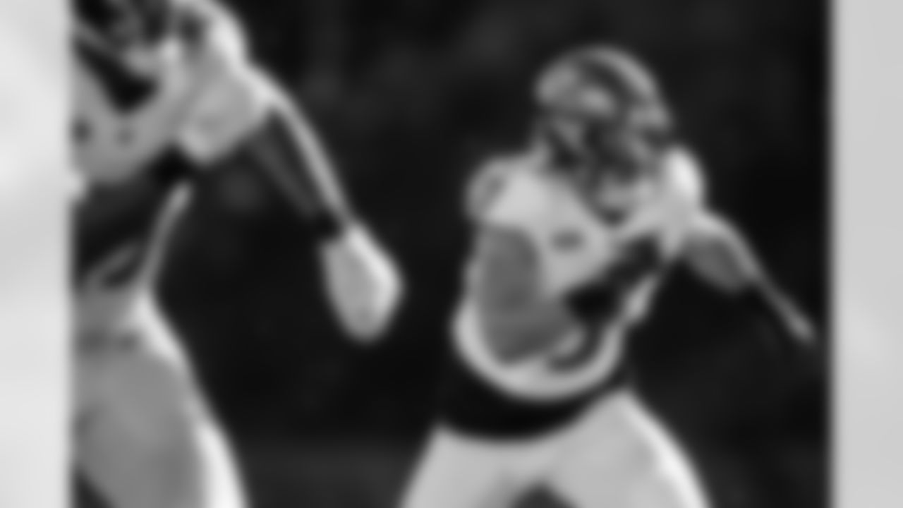 LB L.J. Fort