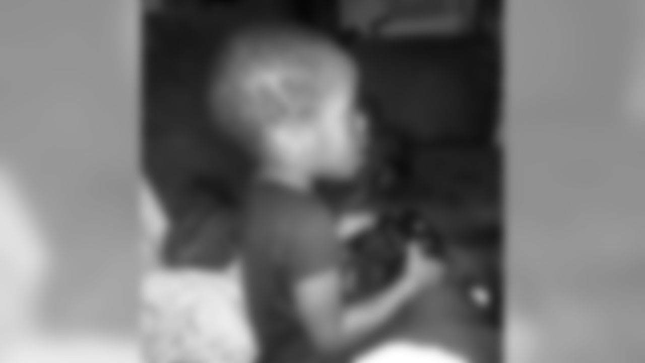 bp_30 [Bernard Pierce]: So I was tryna get some frustration out and he took the controller from me