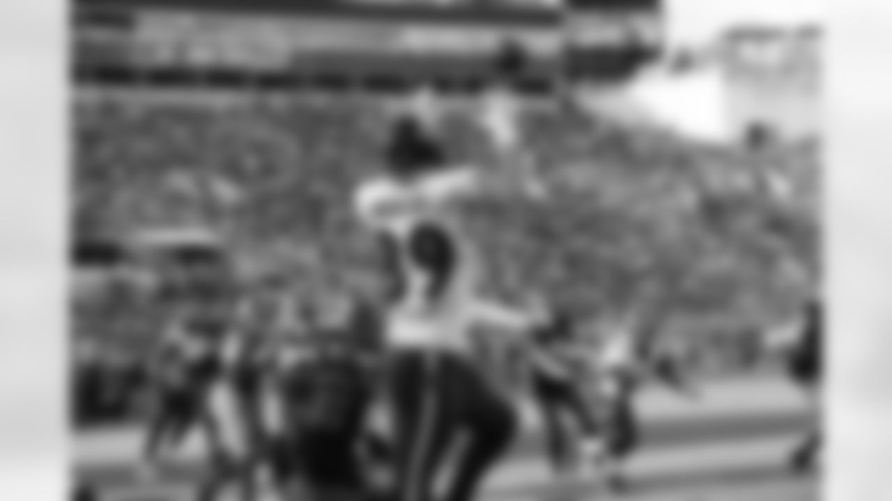 TE Mark Andrews