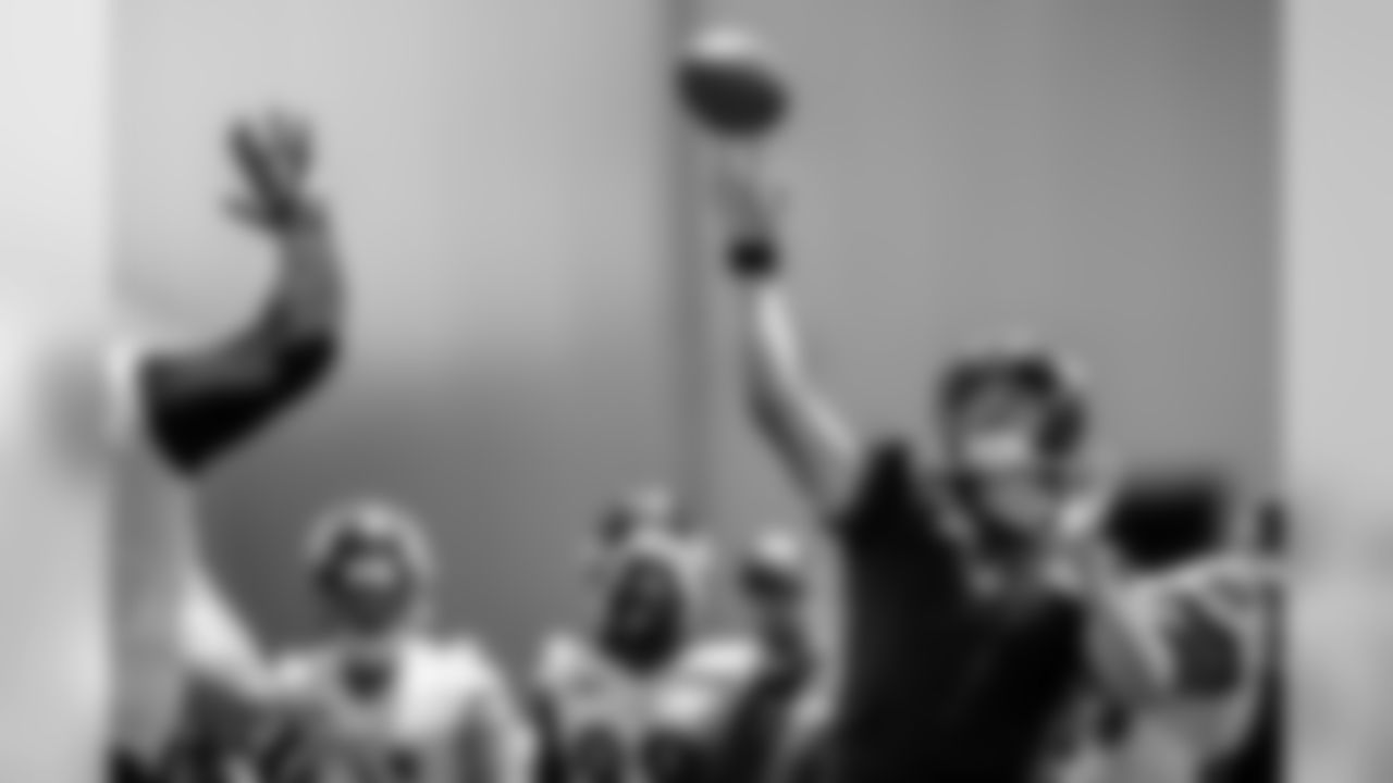 QB Josh Woodrum
