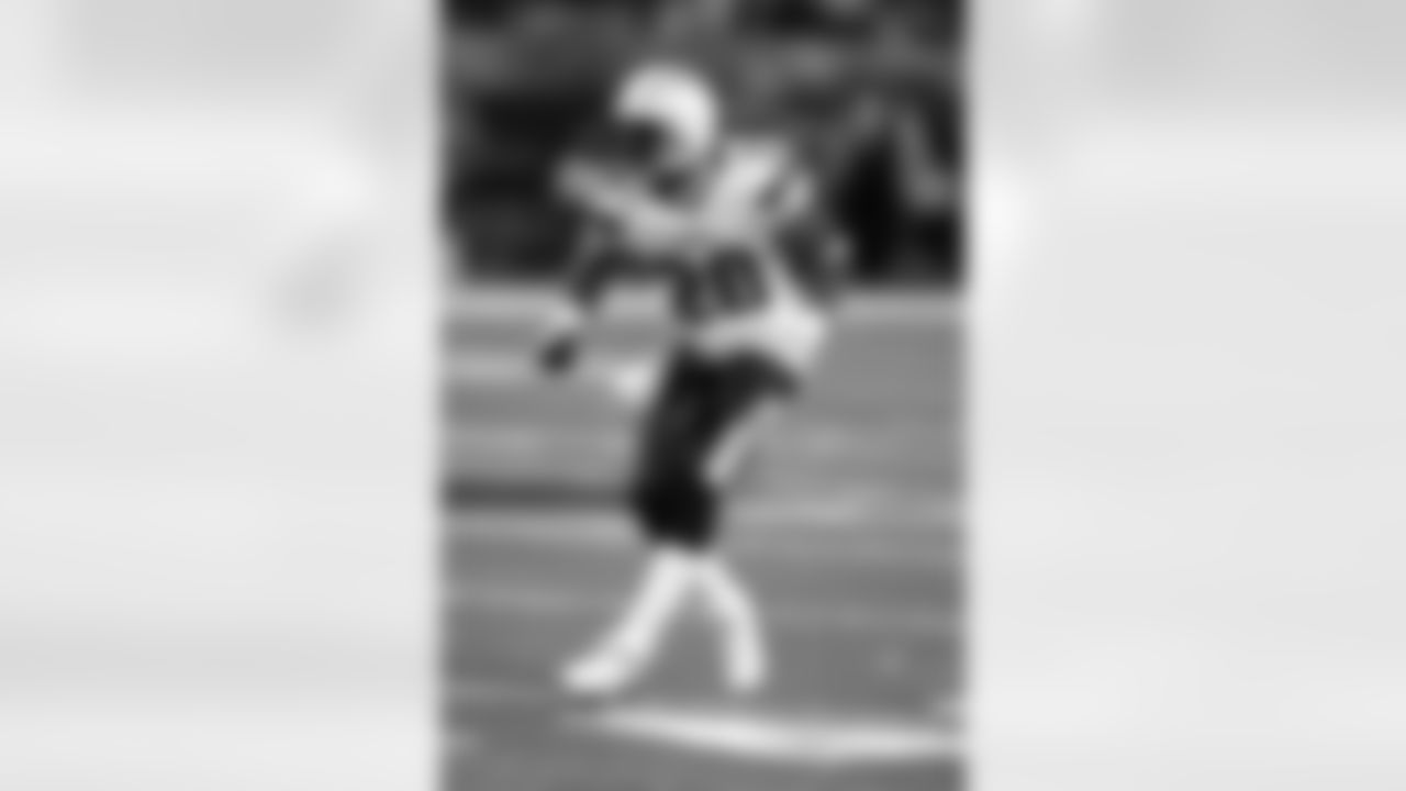 2008, No. 27 – CB Antoine Cason, San Diego Chargers