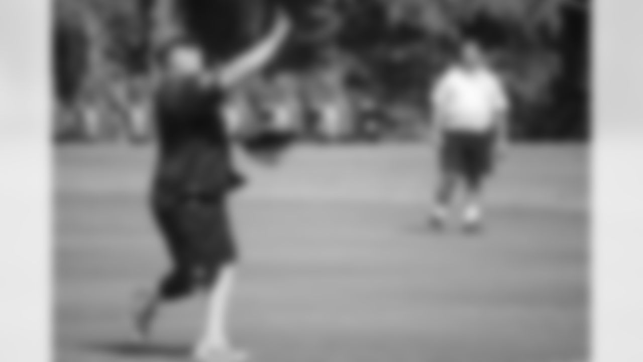 It's time for the fourth-annual NFL Softball Challenge, and it's the Ravens' turn to host