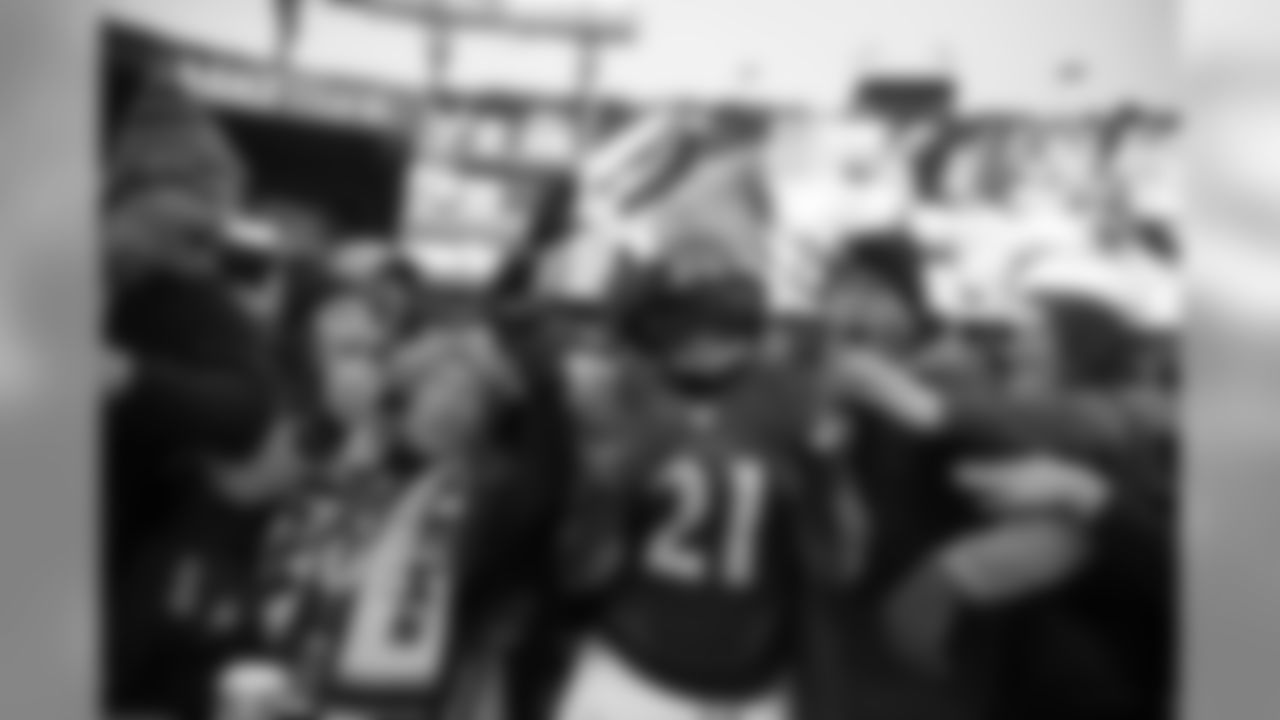RB Mark Ingram II