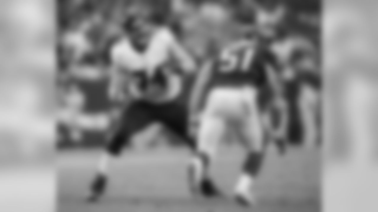 Week 11, Nov. 17 vs. Houston Texans
2018 record: 11-5
Additions: FS Tashaun Gipson, CB Bradley Roby, OT Matt Kalil, QB A.J. McCarron
Losses: FS Tyrann Mathieu, S Kareem Jackson
Key matchup: RT Orlando Brown Jr. vs. DE J.J. Watt
Breakdown: The Texans won the AFC South last year behind talented quarterback Deshaun Watson, wide receiver DeAndre Hopkins and a strong defense. They'll return a lot of their top weapons and once again be a big threat on multiple levels.