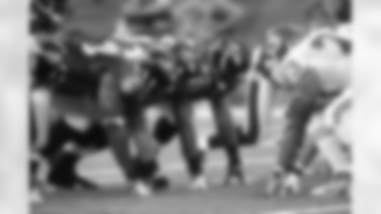 Some of the best action shots from the Ravens-Chiefs 2011 preseason game.