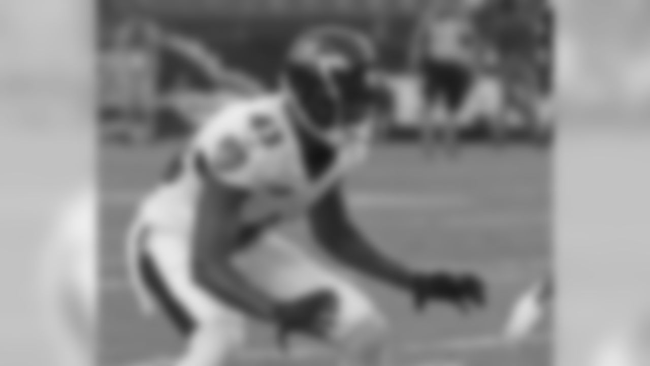 CB: Tavon Young