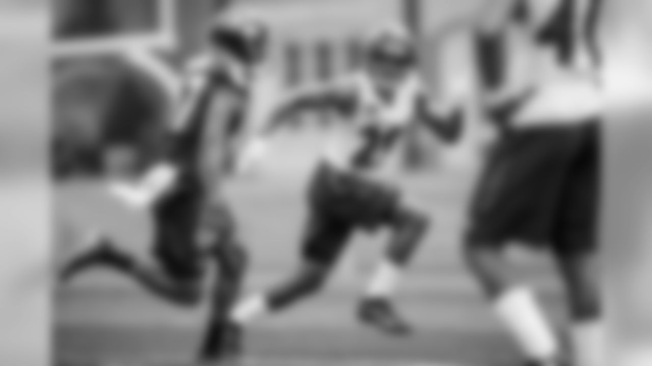 CB Marlon Humphrey
