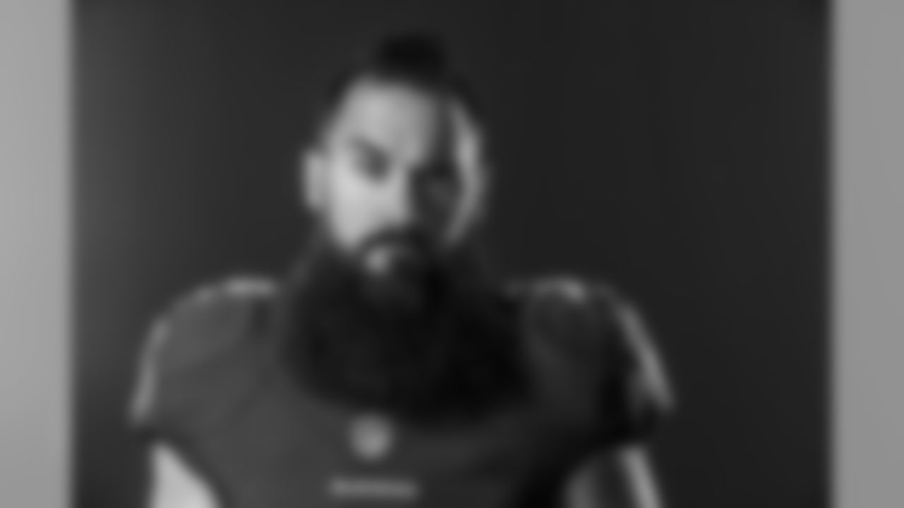 S Eric Weddle
