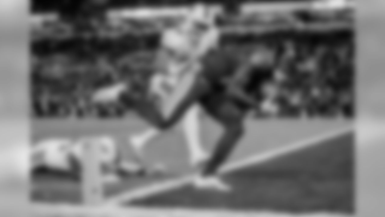 WR Jeremy Maclin