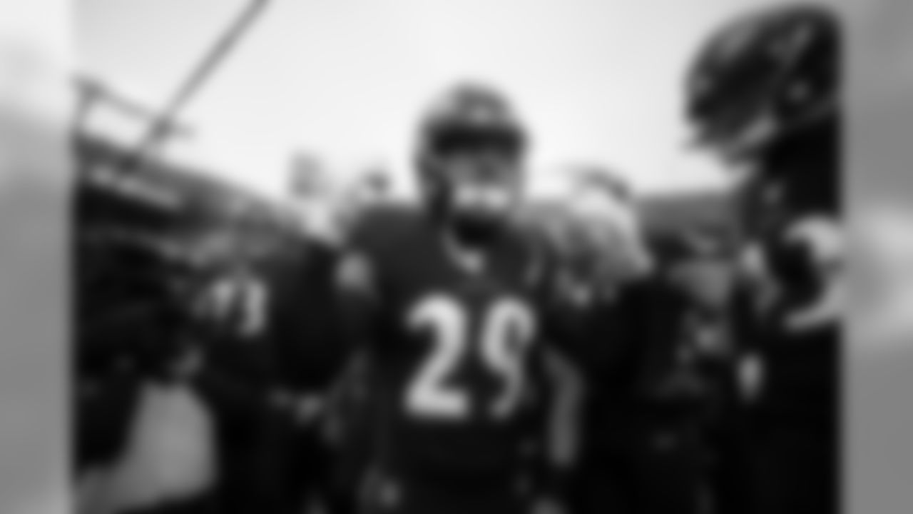 S Earl Thomas III