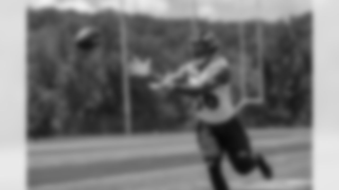 S Chuck Clark